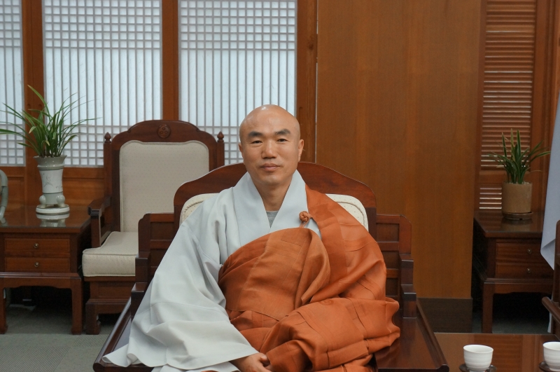 2013.10.29_34대 총무원 집행부 부장단 (1)